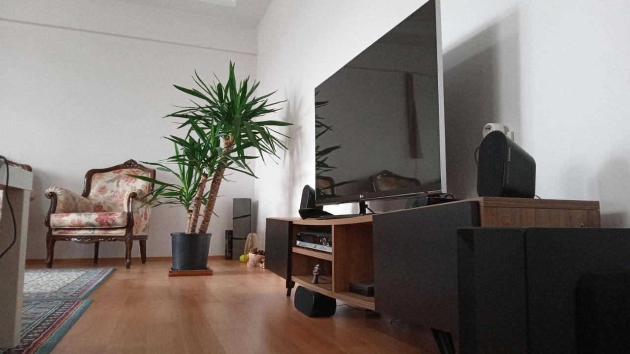اسطنبول Single Room, Одноместная Комната В Доме, Chambre D'Une Personne, Habitacion Individual المظهر الخارجي الصورة