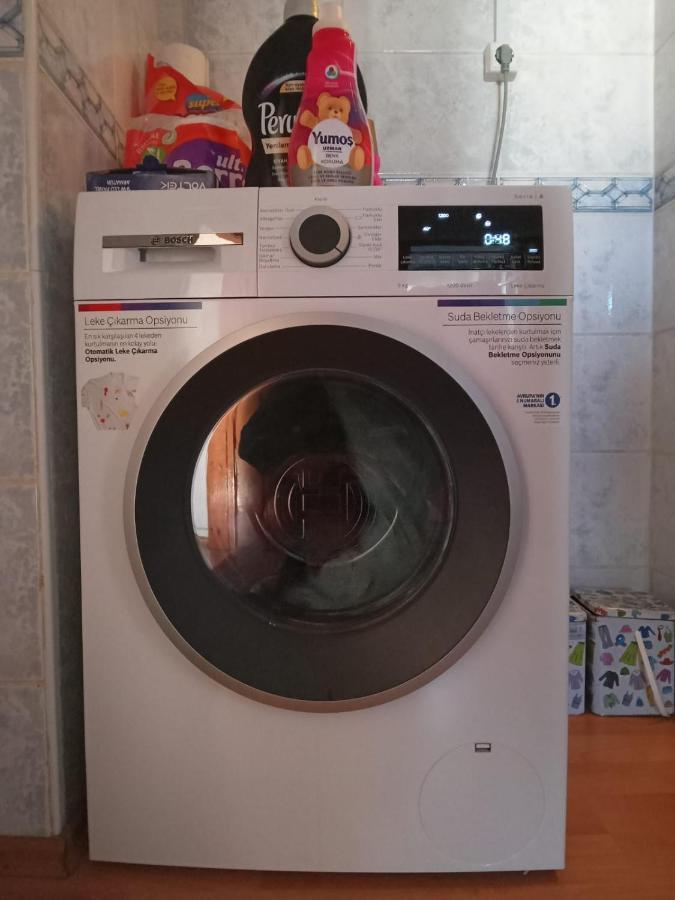 اسطنبول Single Room, Одноместная Комната В Доме, Chambre D'Une Personne, Habitacion Individual المظهر الخارجي الصورة
