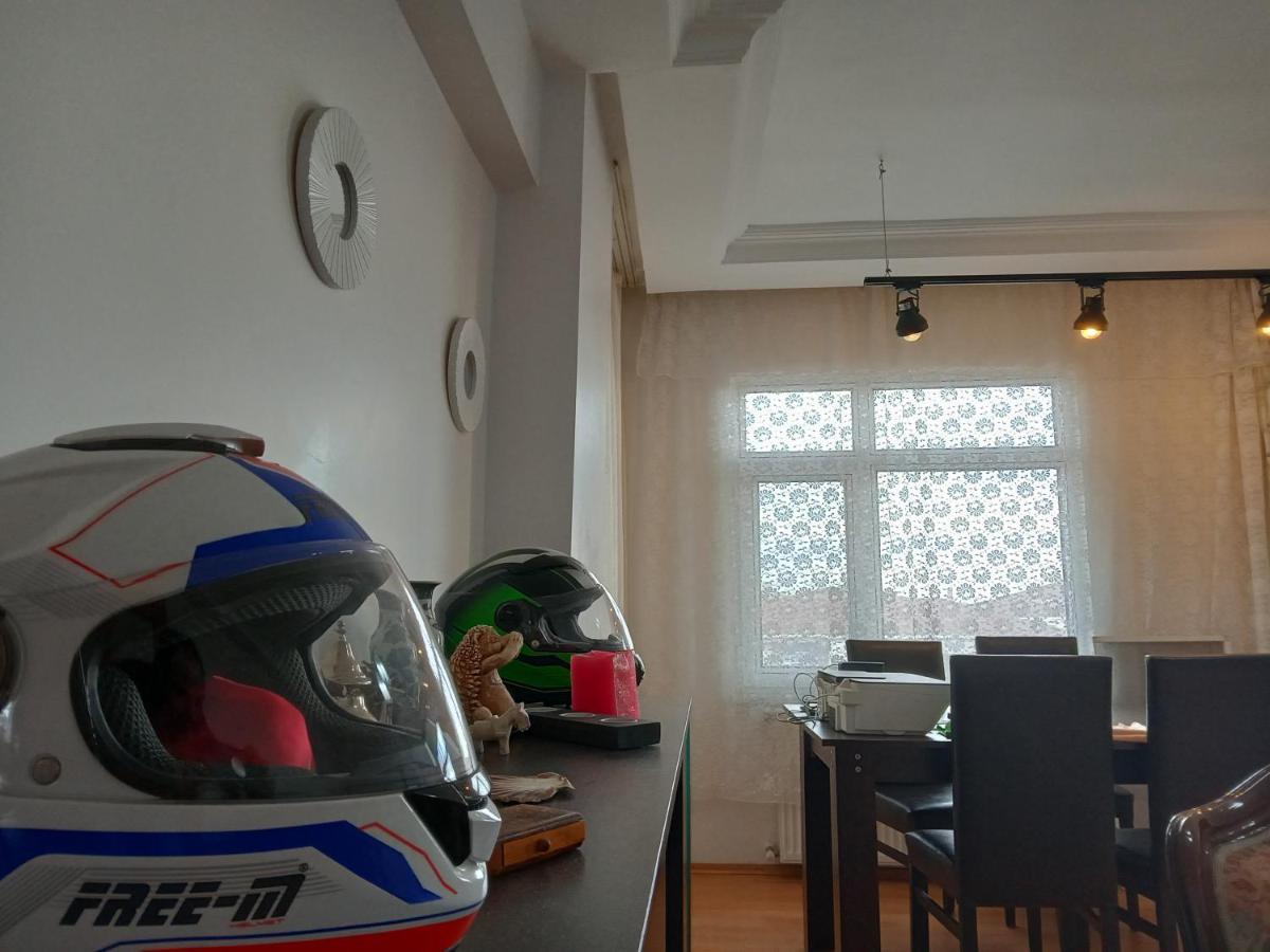اسطنبول Single Room, Одноместная Комната В Доме, Chambre D'Une Personne, Habitacion Individual المظهر الخارجي الصورة