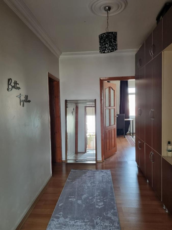 اسطنبول Single Room, Одноместная Комната В Доме, Chambre D'Une Personne, Habitacion Individual المظهر الخارجي الصورة