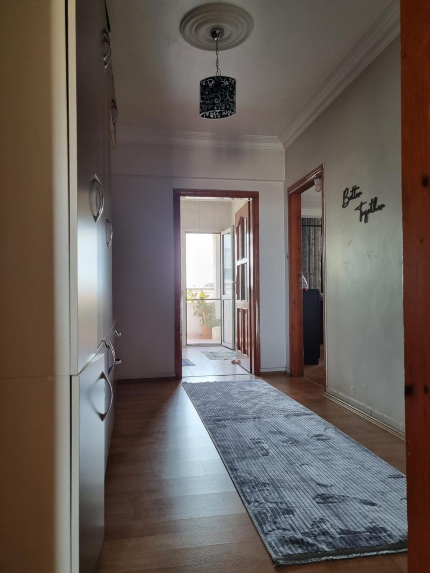 اسطنبول Single Room, Одноместная Комната В Доме, Chambre D'Une Personne, Habitacion Individual المظهر الخارجي الصورة